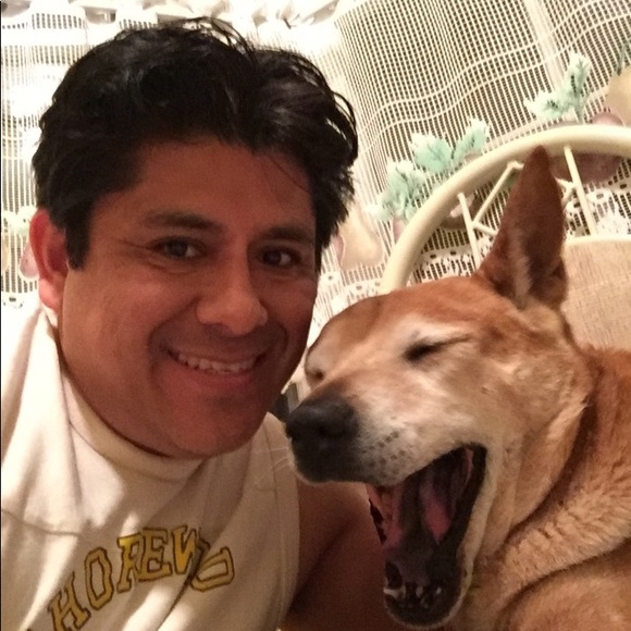 Meet your Posher, Marco - Picture 2 of 8